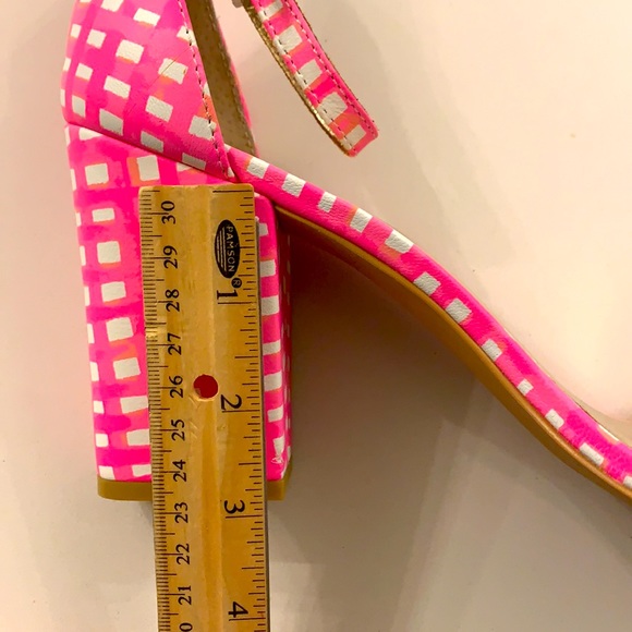 Lilly Pulitzer Amber Lynn - Picture 6 of 6